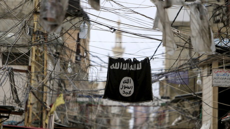 Daesh : un trou noir qui se nourit du chaos ?