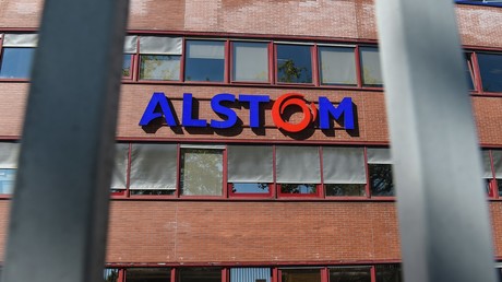 Au grand dam des syndicats, Alstom annonce l’arrêt de la production de trains à Belfort d’ici 2018