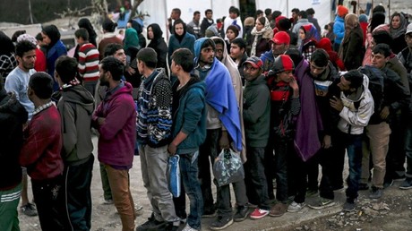 Un an après ses débuts, la politique de l'UE sur les quotas de migrants est un échec
