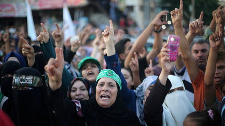 Gaza : le Hamas rejette le report des élections palestiniennes