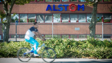 Alstom : Bercy exige «une phase de négociation» sur l'usine de Belfort
