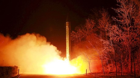La Corée du Nord réalise un cinquième essai nucléaire et se félicite de ses capacités atomiques