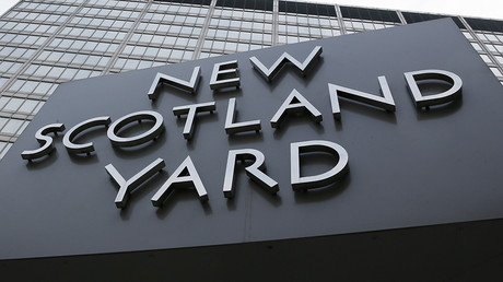 A Londres, Scotland Yard a déjoué un attentat de Daesh visant le Royaume-Uni