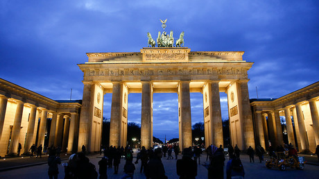 Le parti bavarois allié de Merkel veut inscrire les valeurs allemandes et chrétiennes dans la loi