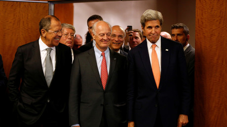 L'accord russo-américain sur la Syrie ne fait pas l'unanimité