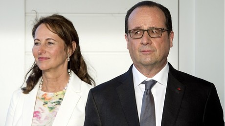 La fille de François Hollande, Flora, aurait été victime d’une escroquerie