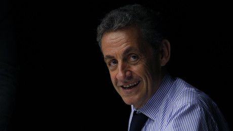 Cour spéciale, placement préventif des radicalisés: les mesures-choc de Sarkozy contre le terrorisme