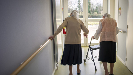 Belgique : le personnel d'une maison de retraite diffusait des photos dégradantes des pensionnaires