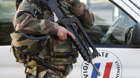 Adieu le Famas ! Les soldats français auront bientôt des fusils allemands