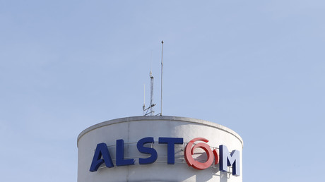 Alstom confirme l'arrêt du site de Belfort, malgré les promesses de Hollande