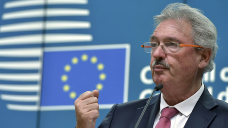 Le ministre des affaires étrangères du Luxembourg veut exclure la Hongrie de l'Union européenne