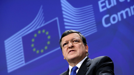 Barroso déplore des mesures «discriminatoires» de l'UE après son embauche par Goldman Sachs