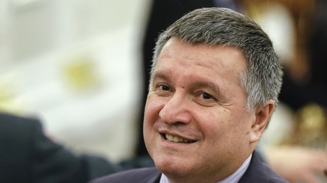 Ukraine : le ministre de l’Intérieur Arsène Avakov visé par une affaire de corruption