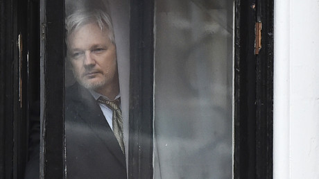 La justice suédoise sera autorisée à interroger Julien Assange à Londres le 17 octobre prochain