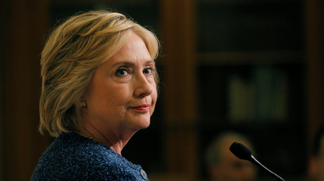 Hillary Clinton «en bonne santé et apte à être présidente» selon son médecin