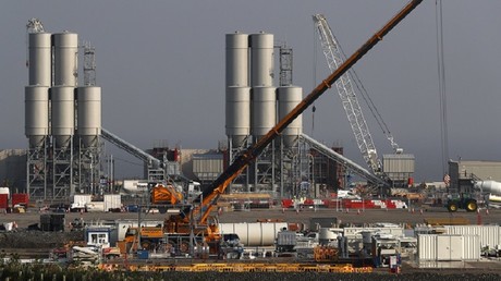 Le Royaume-Uni approuve  le projet de centrale nucléaire d'EDF à Hinkley Point