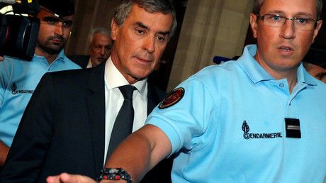 Procès Cahuzac : le tribunal rendra sa décision le 8 décembre