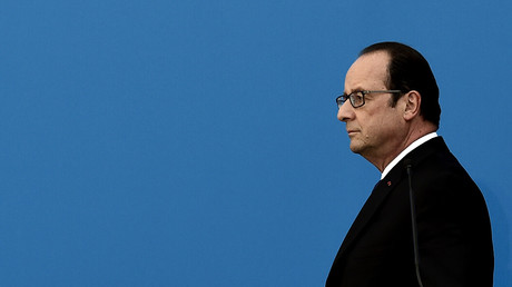 Hollande : «Pour la droite, l'identité est défensive, pour la gauche, elle doit être positive»