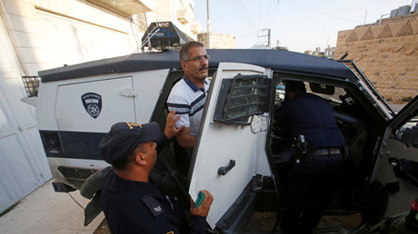 Israël : deux Palestiniens attaquent  un arrêt de bus en Cisjordanie, l'un d'eux abattu 