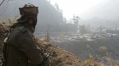 Attaque meurtrière en Inde : 17 soldats tués au Cachemire