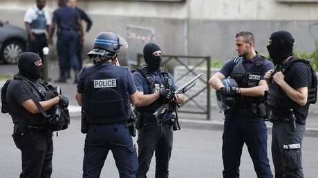 Fausse alerte attentat à Paris : deux hackers adolescents en quête de «buzz» à l’origine