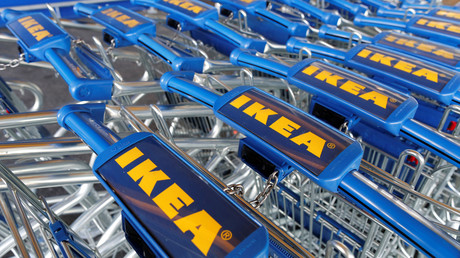 Ikea : la Commission européenne enquête sur une fraude fiscale présumée d'un milliard d'euros 