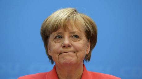 Allemagne : un tournant?