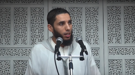 L'imam de Brest s'est inscrit à l'université afin de se «déradicaliser»