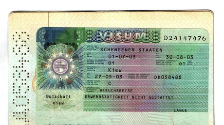 Maroc : vente frauduleuse massive de visas Schengen au consulat d'Espagne à Rabat