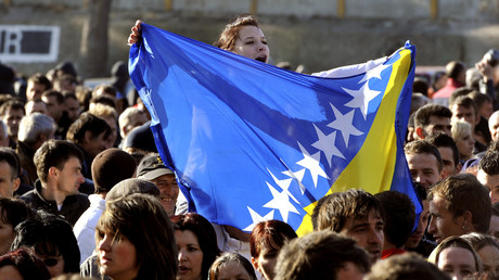 Pour compenser le Brexit, le BHentrance : la Bosnie-Herzégovine, bientôt nouveau membre de l’UE ?