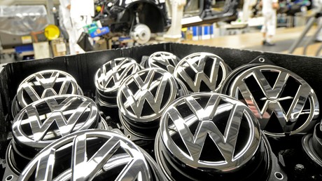 Dieselgate : les investisseurs réclament 8,2 milliards d'euros à Volkswagen devant un tribunal 