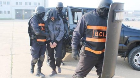 Le Maroc démantèle une cellule terroriste se réclamant de l'Etat islamique