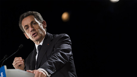 «Ancêtres gaulois» : après le tollé, Sarkozy précise sa pensée