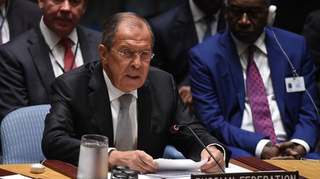 Syrie : la Russie appelle à une enquête impartiale sur l'attaque d'un convoi humanitaire