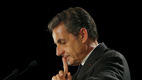 Le «vote PMU», les «quatre i» de Nicolas Sarkozy ou comment gagner la primaire de la droite