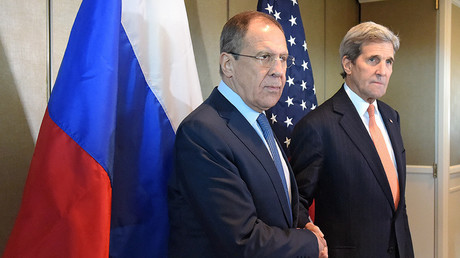 Lavrov : Al-Nosra de doit pas être en mesure de profiter de l'absence de cessez-le-feu