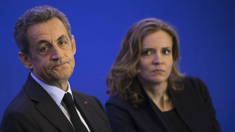 NKM accuse Nicolas Sarkozy de «renier ses convictions» sur l'immigration et l'environnement