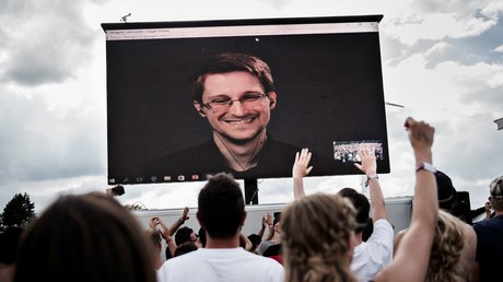 Edward Snowden : l’hypocrisie du Washington Post