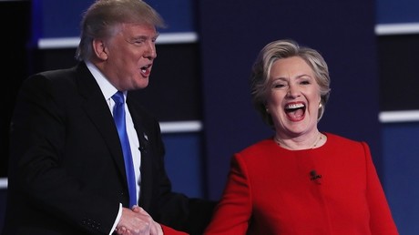 «Round 1 !» : les répliques marquantes du premier débat entre Donald Trump et Hillary Clinton