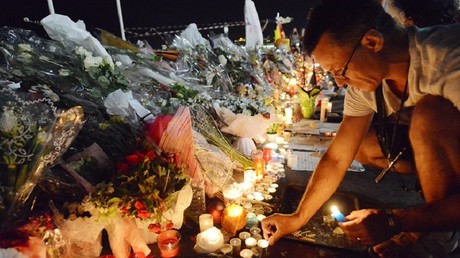 Depuis le 14 juillet, de nombreux attentats ont été déjoués sur la Côte d'Azur