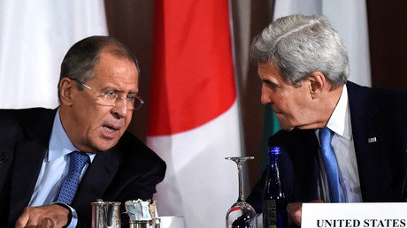 Moscou accuse Washington de ne pas distinguer rebelles et terroristes, suite à l'ultimatum américain