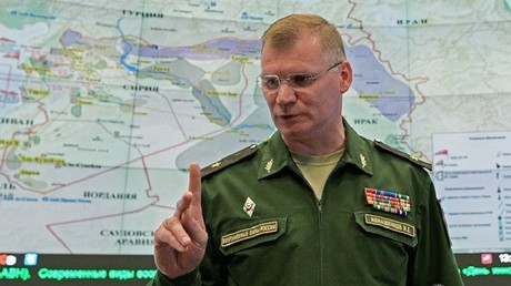 Moscou : «Les données des enquêteurs sur le MH17 proviennent de l'armée ukrainienne et d'internet»