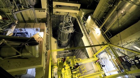 Plus d’un réacteur nucléaire français sur deux serait défectueux, selon un rapport de Greenpeace