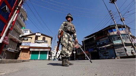 Regain de tensions au Cachemire : deux soldats pakistanais morts après des frappes indiennes