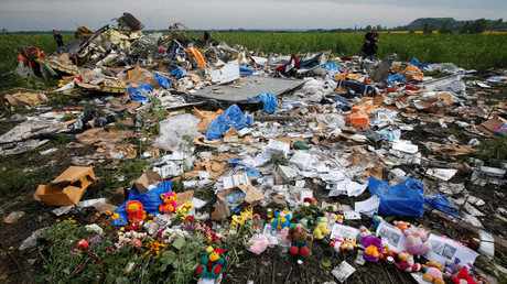 Quels faits concrets ? Cinq failles qui sèment le doute sur l’enquête néerlandaise sur le MH17