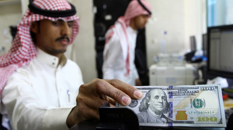 9/11 : Riyad met en garde contre «les conséquences désastreuses» du vote anti-saoudien du Congrès