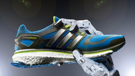 Futurecraft : Adidas lance la première chaussure entièrement fabriquée par des robots