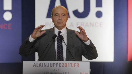 «Alain Juppé a besoin des voix de gauche pour battre Nicolas Sarkozy aux primaires»