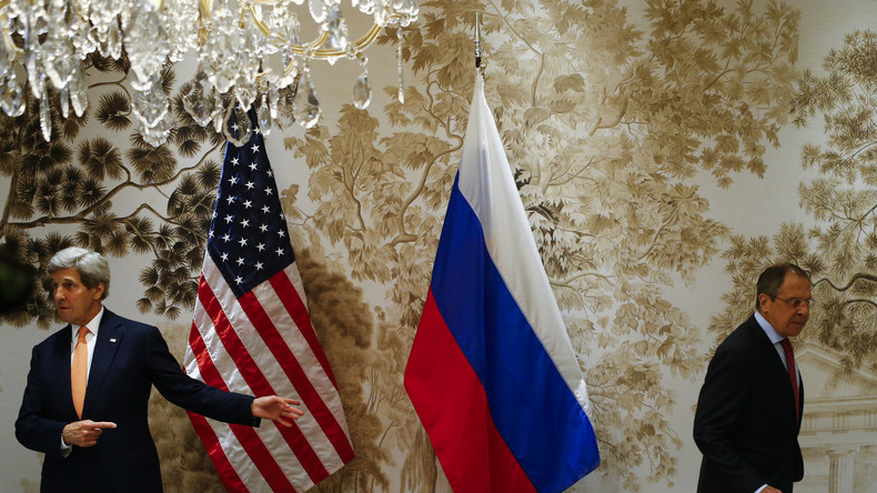 Suspension de la coopération russo-américaine en Syrie : la politique US est devenue «illisible»