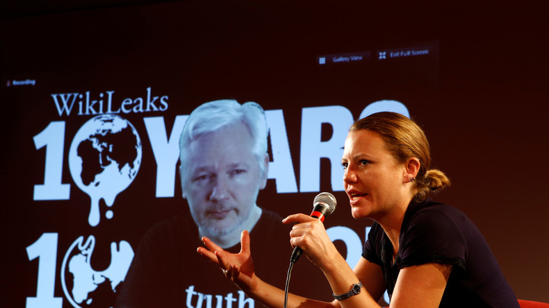 «Nous en saurions beaucoup moins sur le monde qui nous entoure sans Wikileaks»